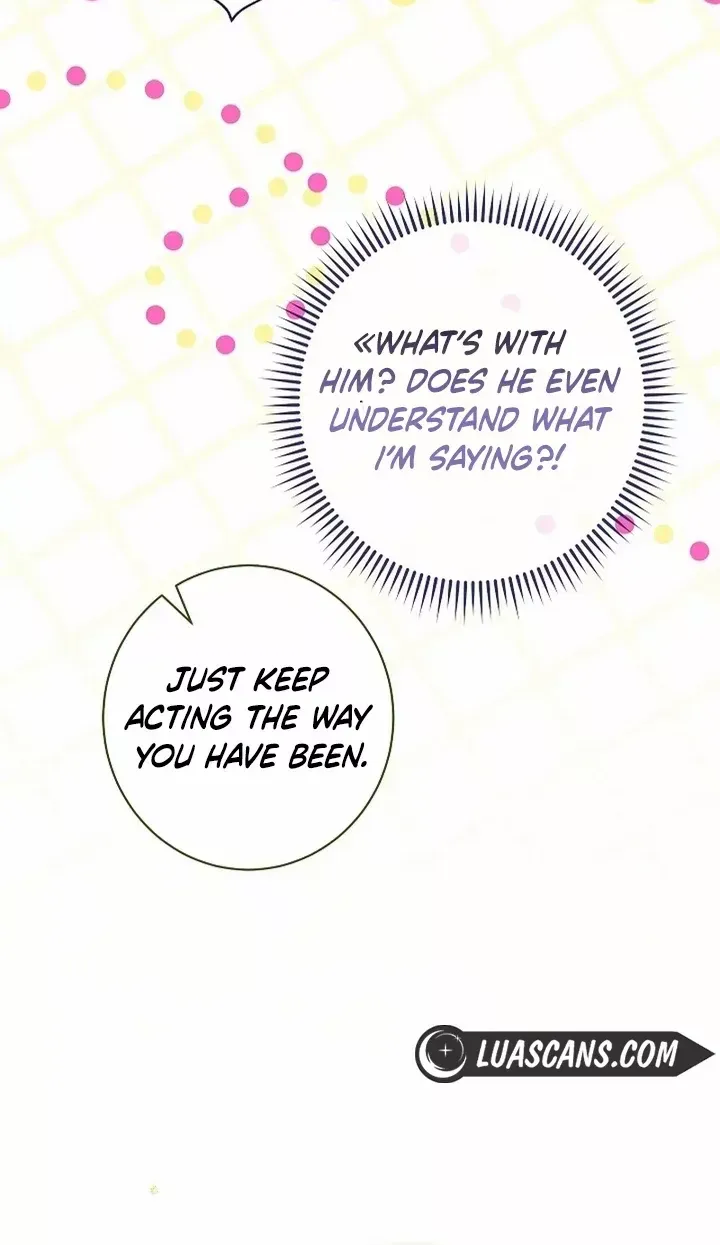 Exclusive maid of the evil empress Zinmanga X Chapter 48 Page 60