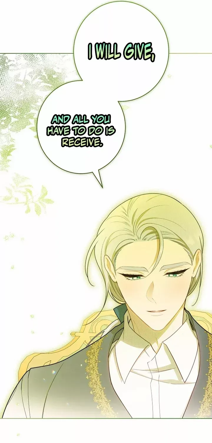 Exclusive maid of the evil empress Zinmanga X Chapter 48 Page 61