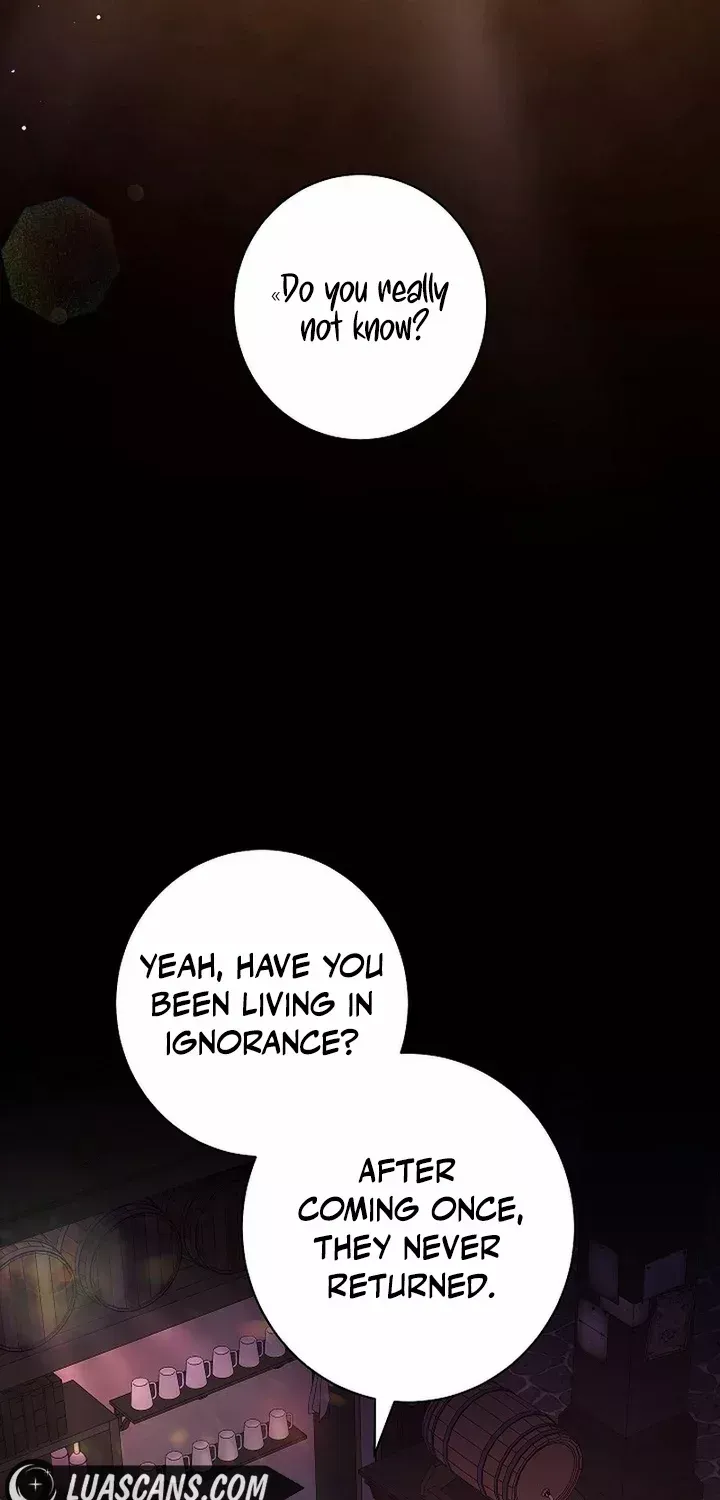 Exclusive maid of the evil empress Zinmanga X Chapter 48 Page 78