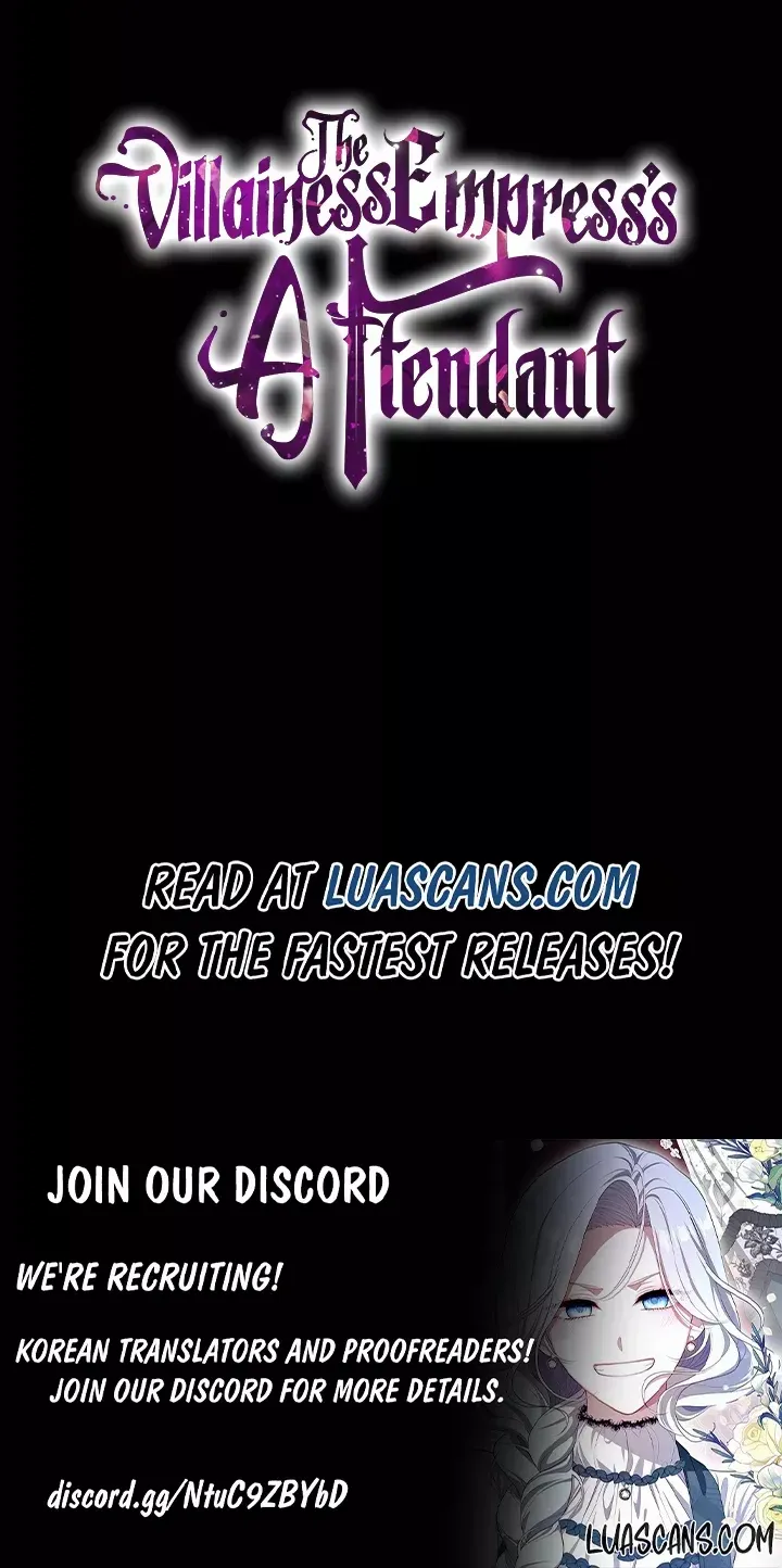 Exclusive maid of the evil empress Zinmanga X Chapter 48 Page 87