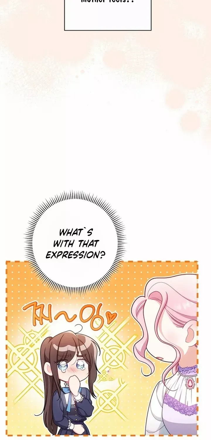 Exclusive maid of the evil empress Zinmanga X Chapter 47 Page 28