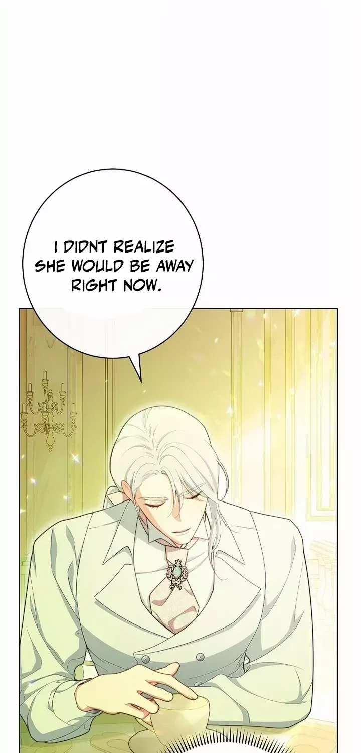 Exclusive maid of the evil empress Zinmanga X Chapter 47 Page 64