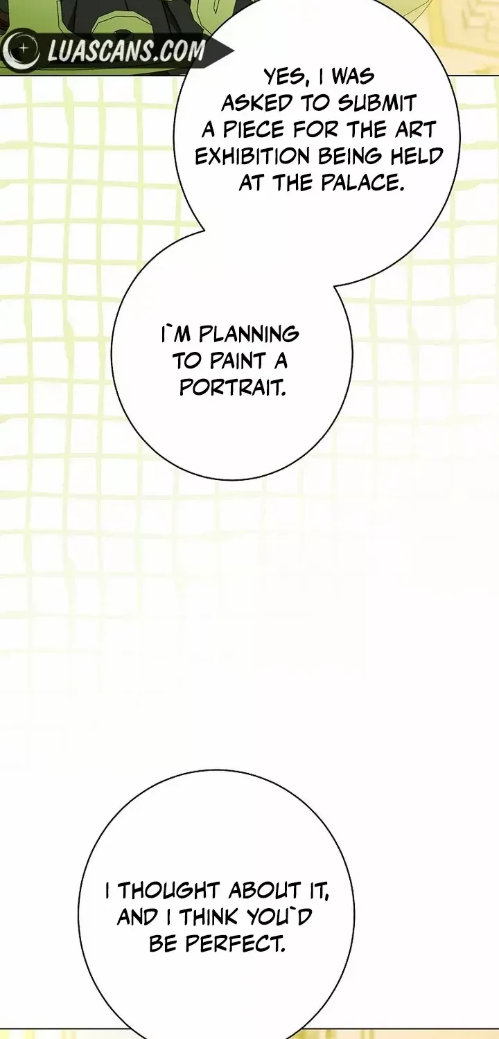 Exclusive maid of the evil empress Zinmanga X Chapter 47 Page 73