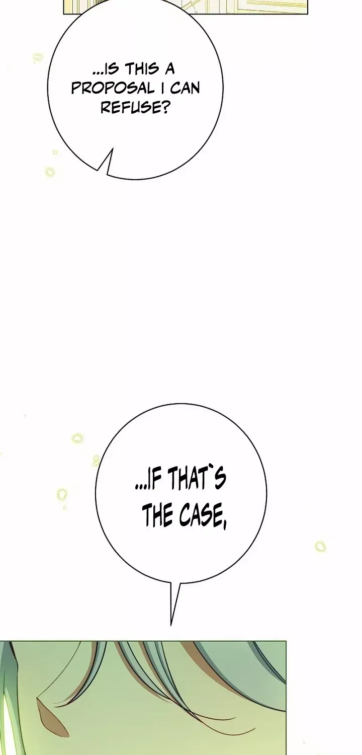Exclusive maid of the evil empress Zinmanga X Chapter 47 Page 79