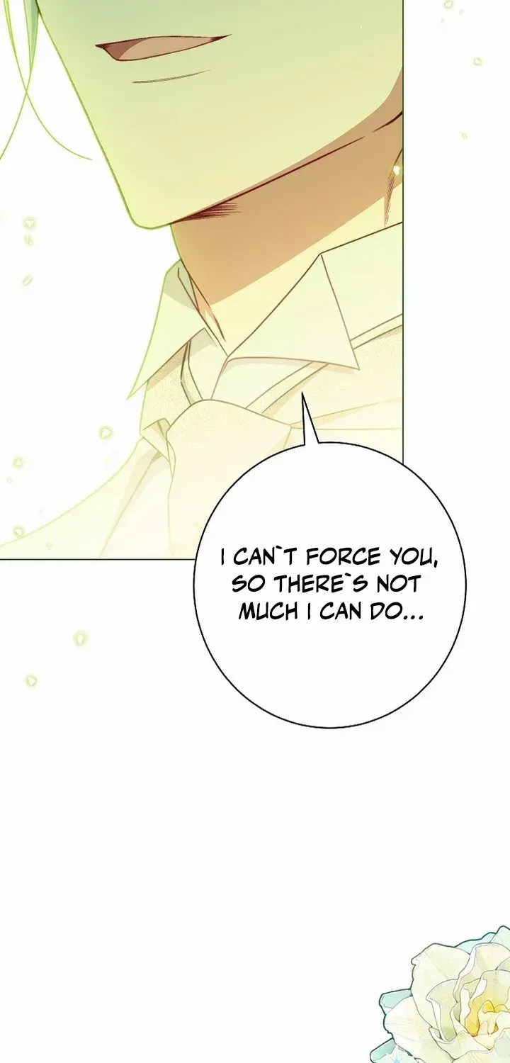Exclusive maid of the evil empress Zinmanga X Chapter 47 Page 80