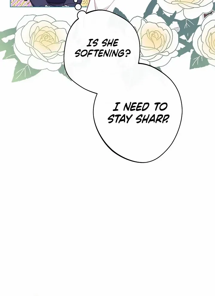 Exclusive maid of the evil empress Zinmanga X Chapter 46 Page 12