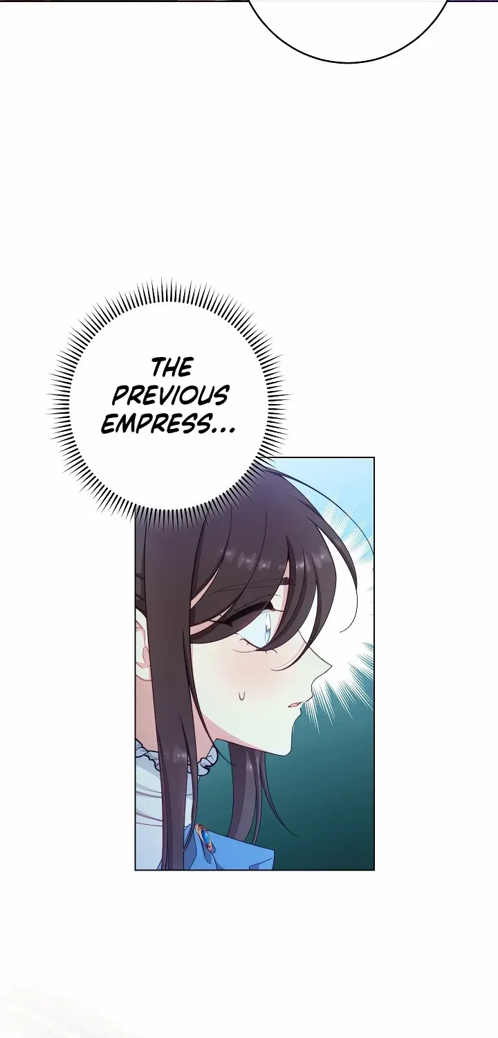 Exclusive maid of the evil empress Zinmanga X Chapter 46 Page 28