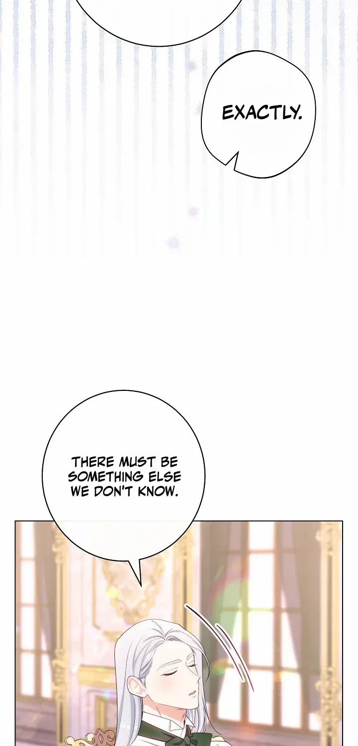 Exclusive maid of the evil empress Zinmanga X Chapter 46 Page 33