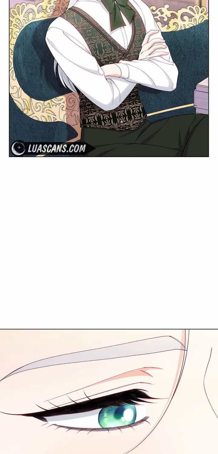 Exclusive maid of the evil empress Zinmanga X Chapter 46 Page 34