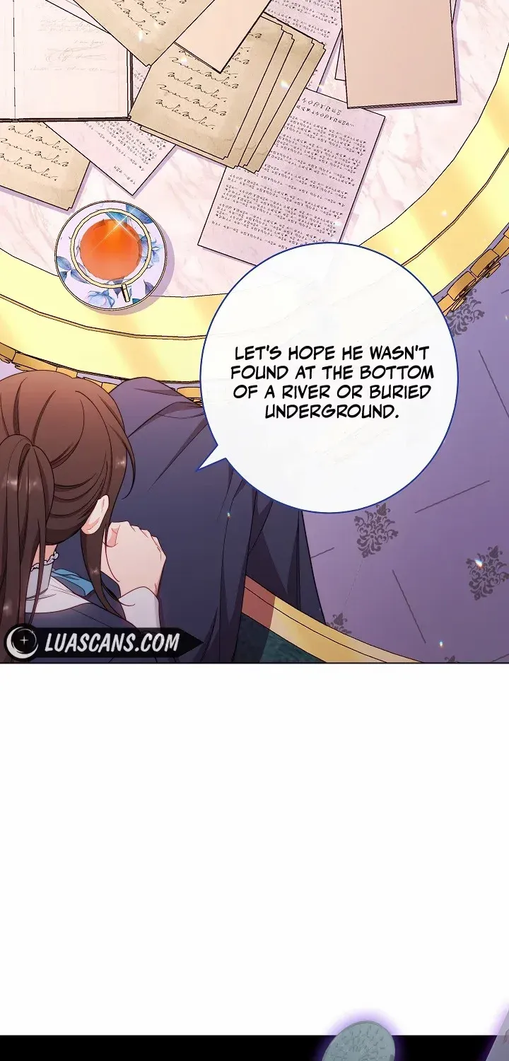 Exclusive maid of the evil empress Zinmanga X Chapter 46 Page 51