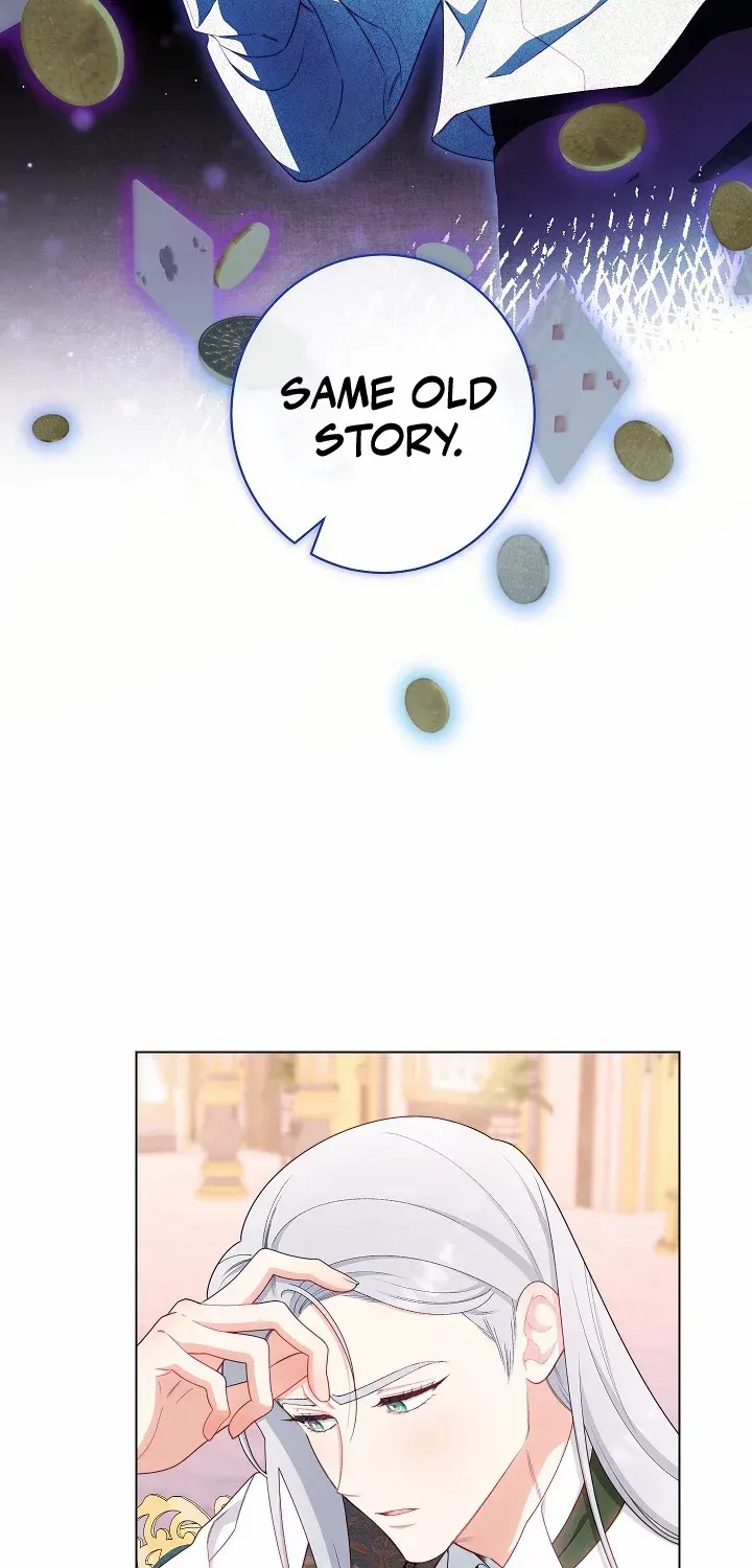 Exclusive maid of the evil empress Zinmanga X Chapter 46 Page 53