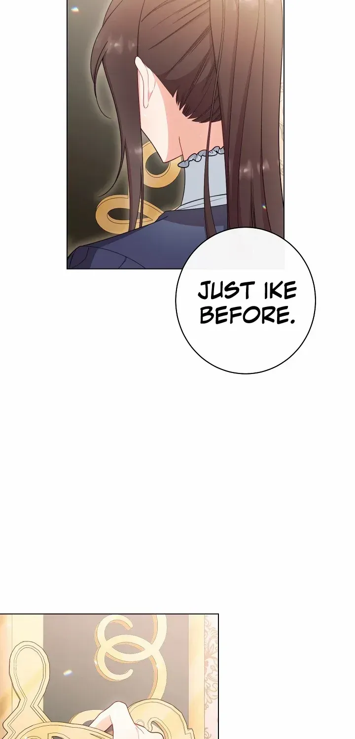Exclusive maid of the evil empress Zinmanga X Chapter 46 Page 69