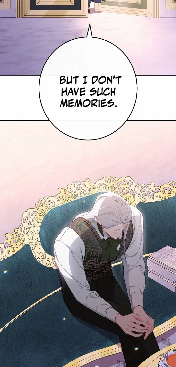 Exclusive maid of the evil empress Zinmanga X Chapter 46 Page 71