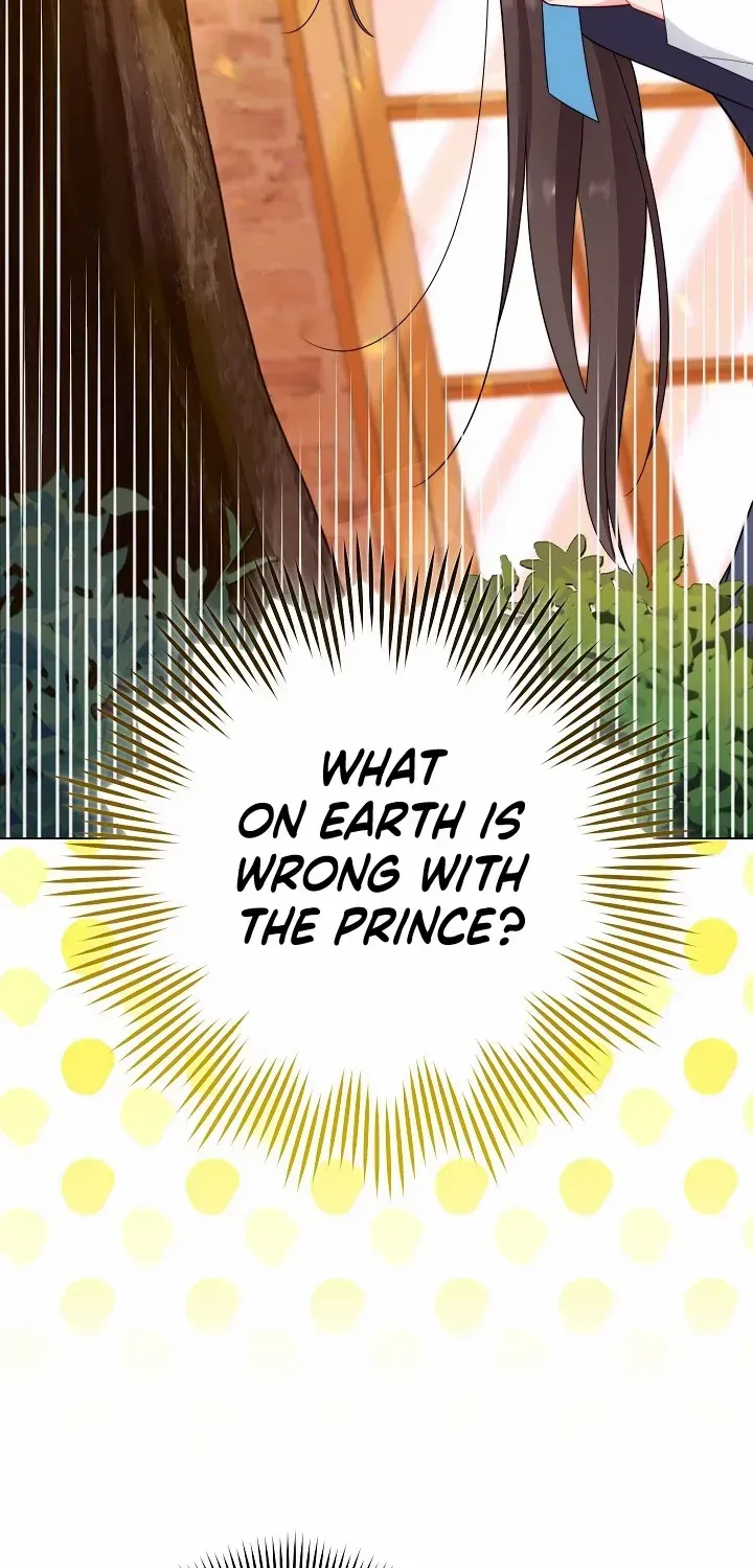 Exclusive maid of the evil empress Zinmanga X Chapter 46 Page 80