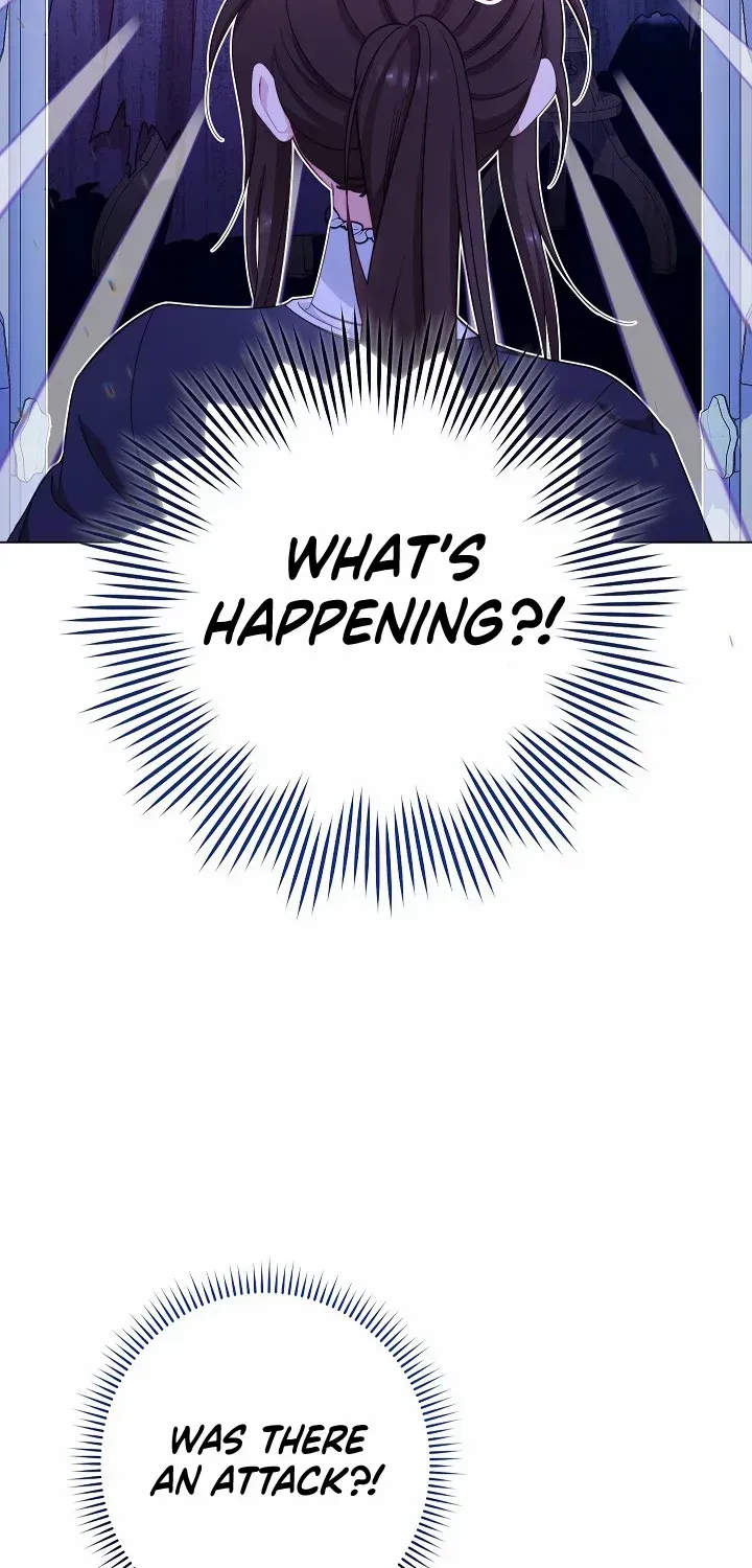 Exclusive maid of the evil empress Zinmanga X Chapter 46 Page 89