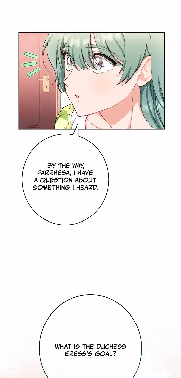 Exclusive maid of the evil empress Zinmanga X Chapter 45 Page 15