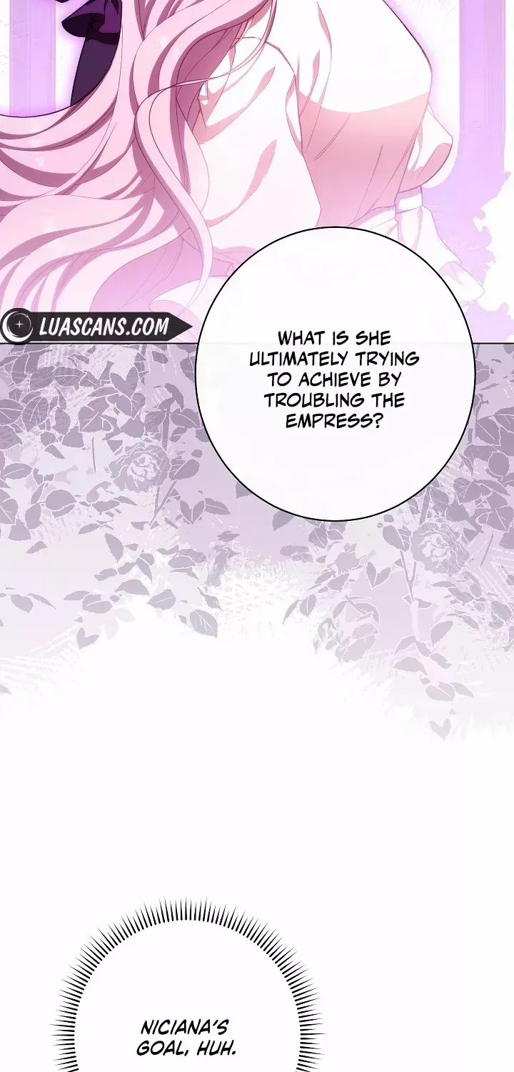 Exclusive maid of the evil empress Zinmanga X Chapter 45 Page 18