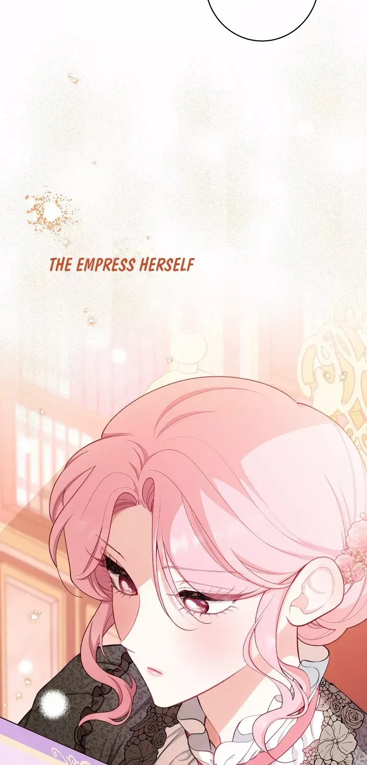 Exclusive maid of the evil empress Zinmanga X Chapter 45 Page 32