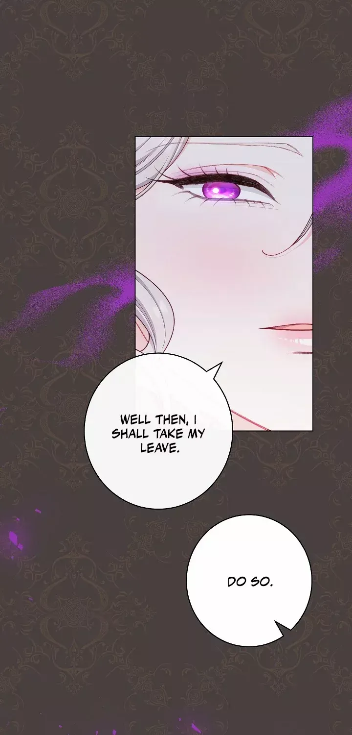 Exclusive maid of the evil empress Zinmanga X Chapter 45 Page 43