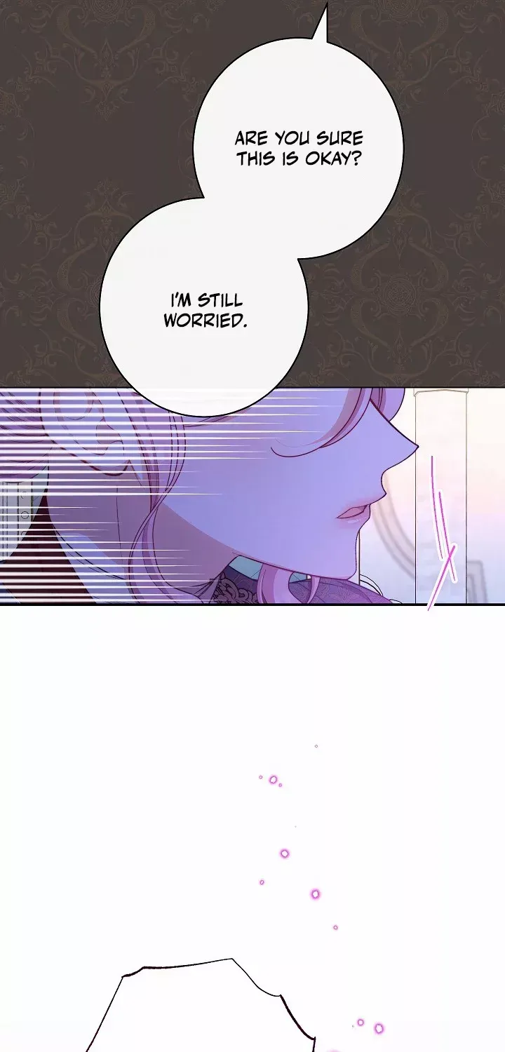 Exclusive maid of the evil empress Zinmanga X Chapter 45 Page 49