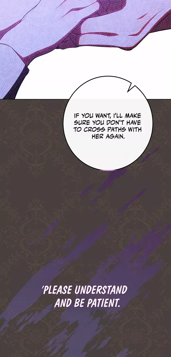 Exclusive maid of the evil empress Zinmanga X Chapter 45 Page 60