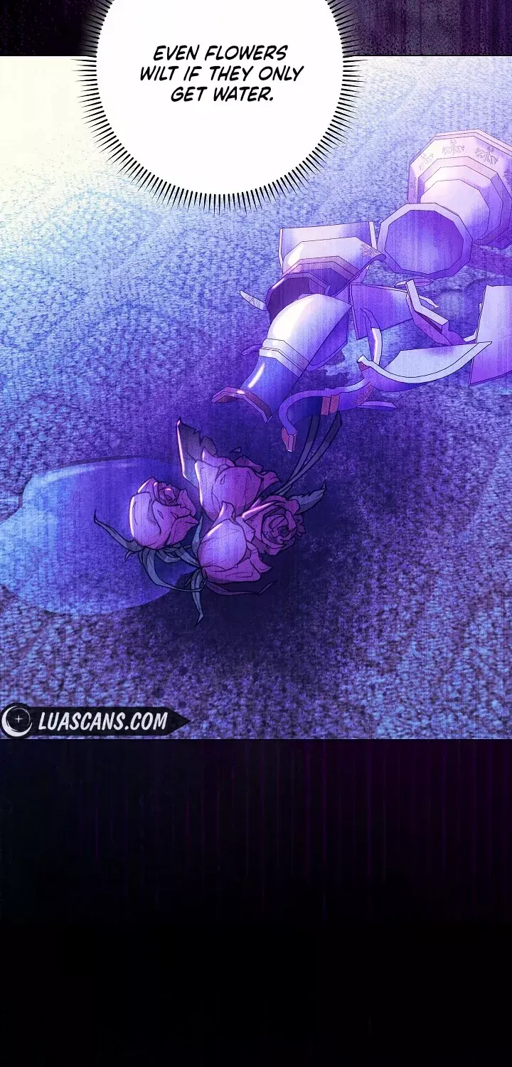 Exclusive maid of the evil empress Zinmanga X Chapter 45 Page 64
