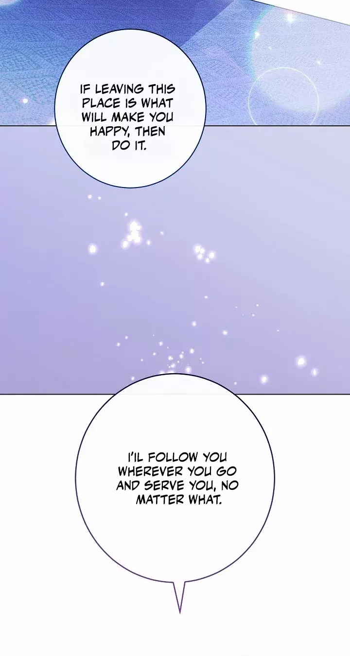 Exclusive maid of the evil empress Zinmanga X Chapter 45 Page 72