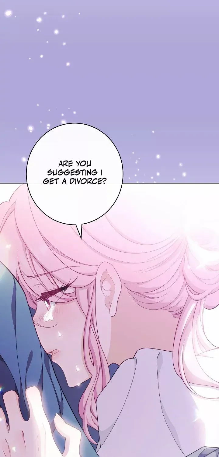 Exclusive maid of the evil empress Zinmanga X Chapter 45 Page 74