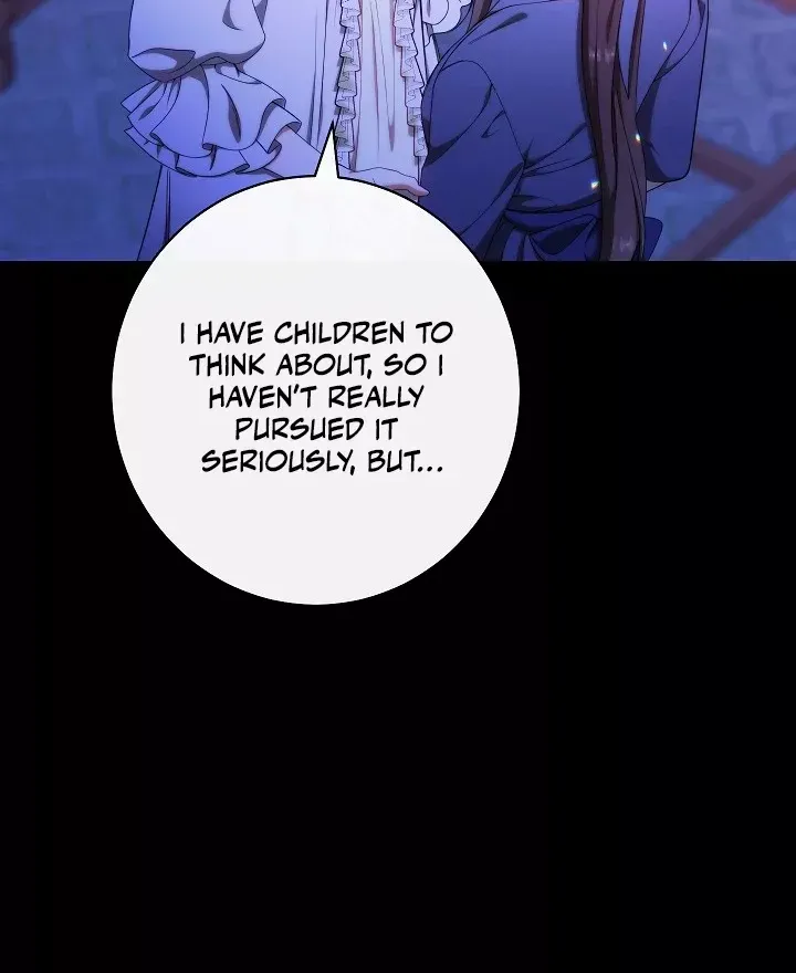 Exclusive maid of the evil empress Zinmanga X Chapter 45 Page 78