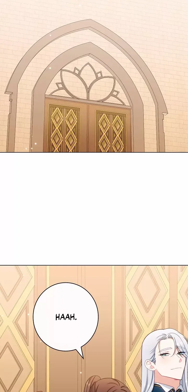 Exclusive maid of the evil empress Zinmanga X Chapter 44 Page 2