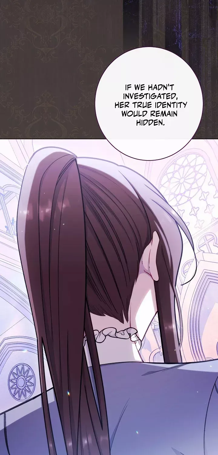 Exclusive maid of the evil empress Zinmanga X Chapter 44 Page 12