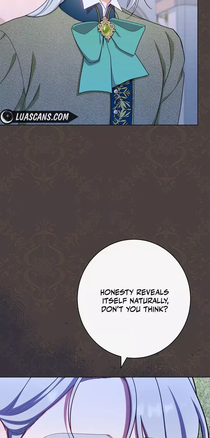 Exclusive maid of the evil empress Zinmanga X Chapter 44 Page 16