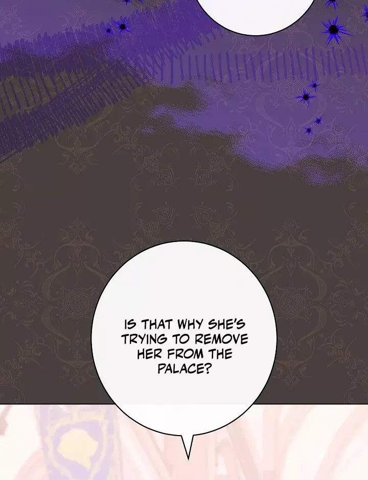 Exclusive maid of the evil empress Zinmanga X Chapter 44 Page 19
