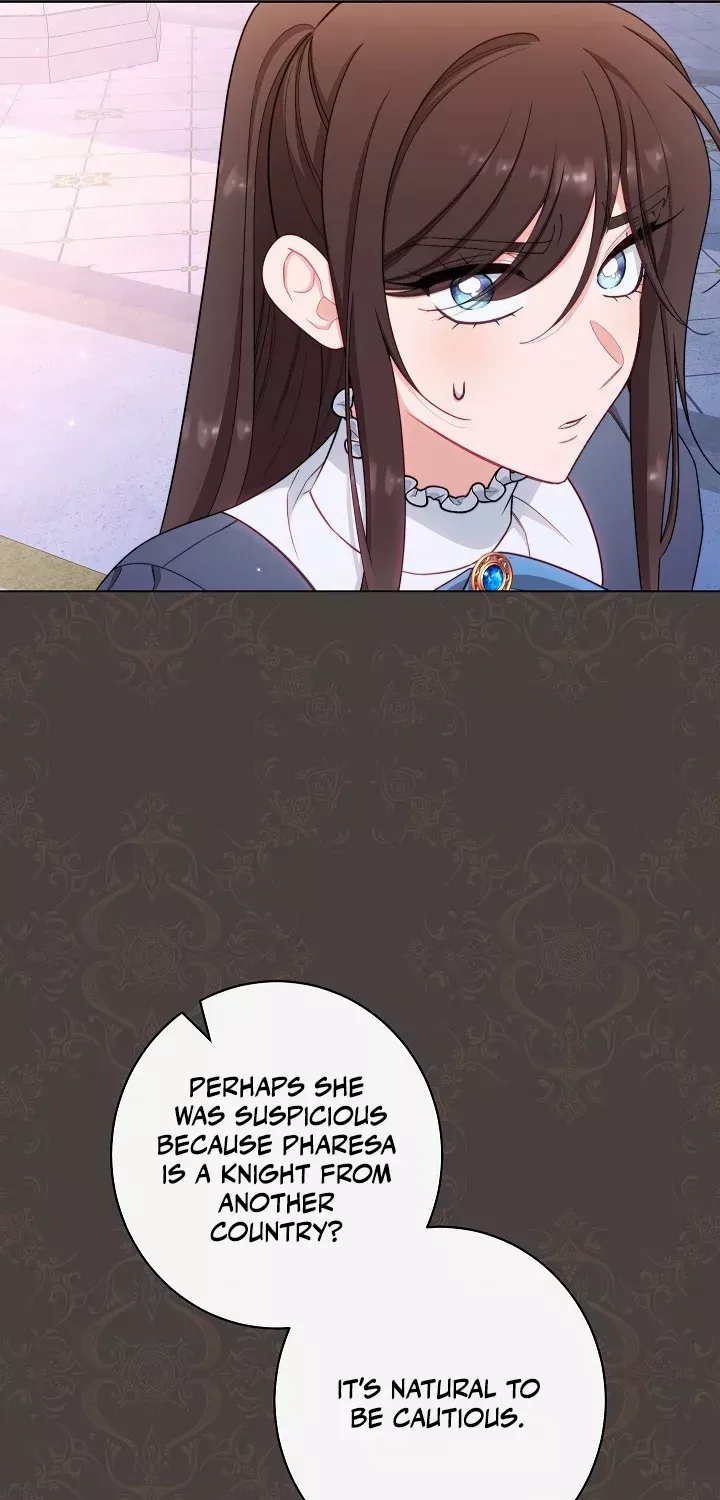 Exclusive maid of the evil empress Zinmanga X Chapter 44 Page 26