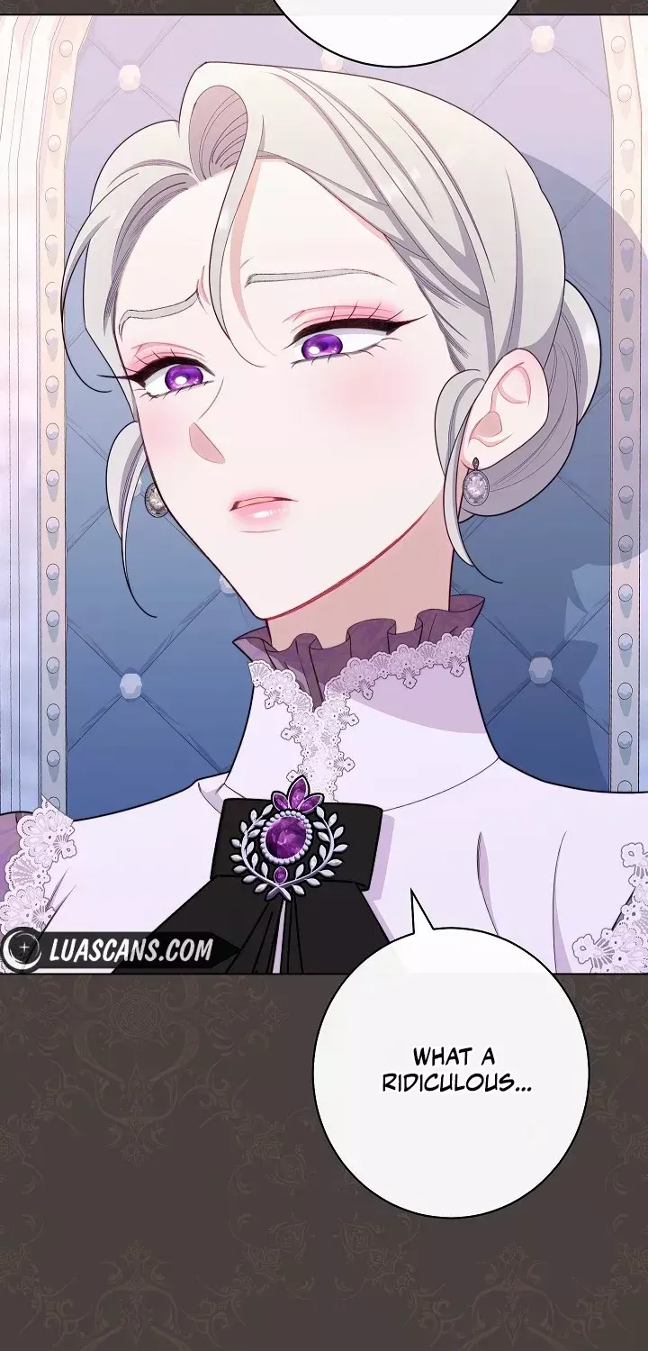 Exclusive maid of the evil empress Zinmanga X Chapter 44 Page 27