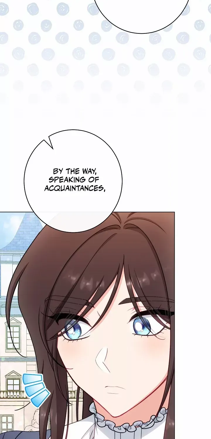 Exclusive maid of the evil empress Zinmanga X Chapter 44 Page 46