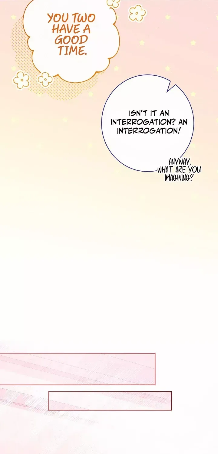 Exclusive maid of the evil empress Zinmanga X Chapter 44 Page 51