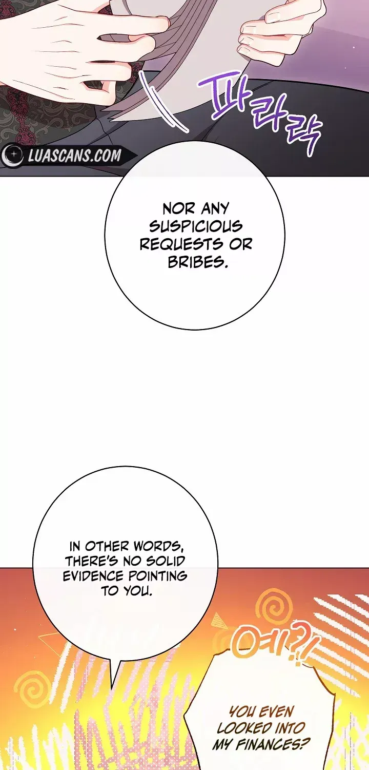 Exclusive maid of the evil empress Zinmanga X Chapter 44 Page 57