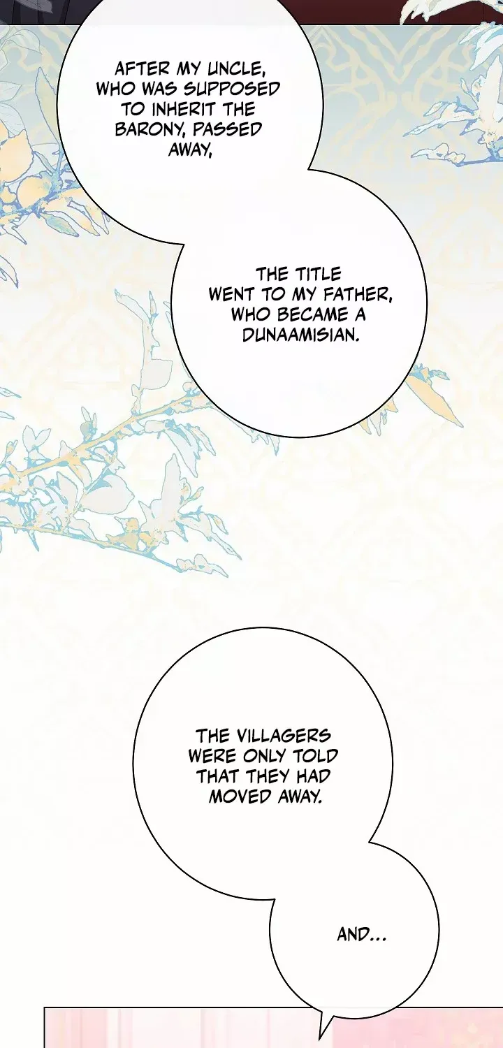 Exclusive maid of the evil empress Zinmanga X Chapter 44 Page 62