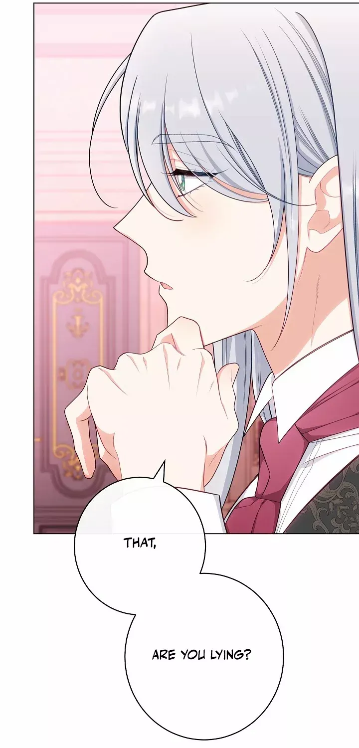 Exclusive maid of the evil empress Zinmanga X Chapter 44 Page 67