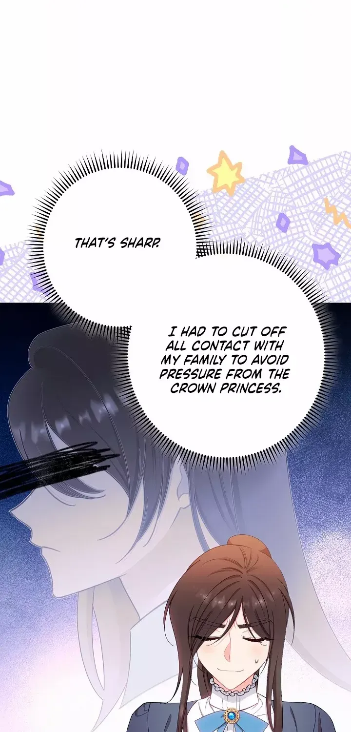 Exclusive maid of the evil empress Zinmanga X Chapter 44 Page 68