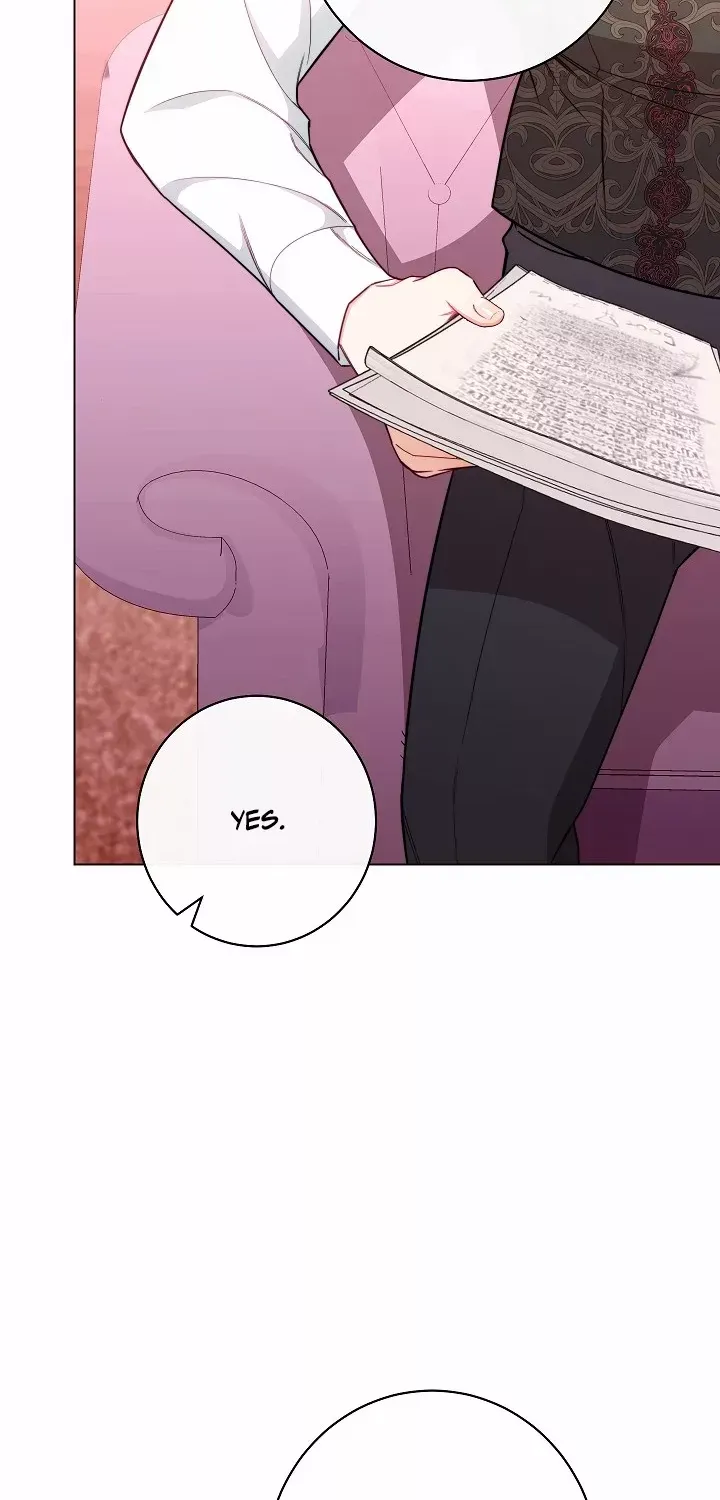Exclusive maid of the evil empress Zinmanga X Chapter 44 Page 76