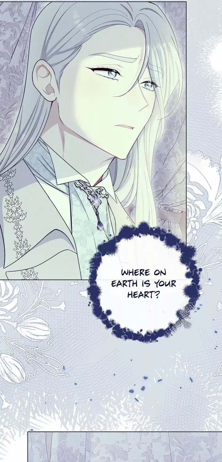 Exclusive maid of the evil empress Zinmanga X Chapter 44 Page 90