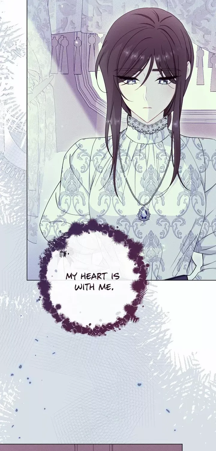 Exclusive maid of the evil empress Zinmanga X Chapter 44 Page 91