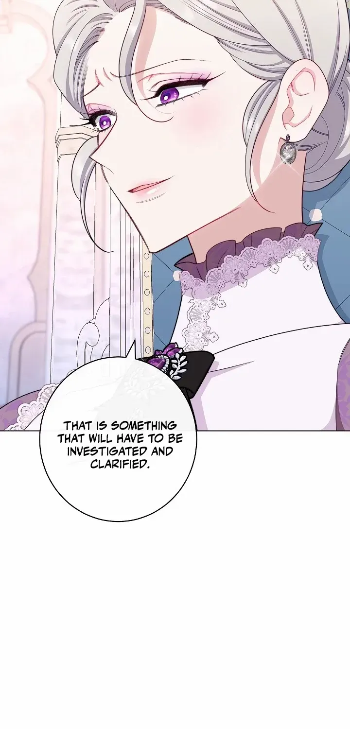 Exclusive maid of the evil empress Zinmanga X Chapter 43 Page 10
