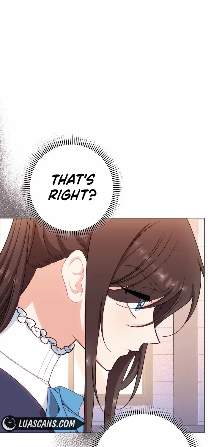 Exclusive maid of the evil empress Zinmanga X Chapter 43 Page 12