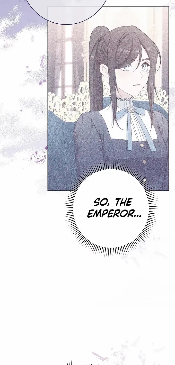 Exclusive maid of the evil empress Zinmanga X Chapter 43 Page 36