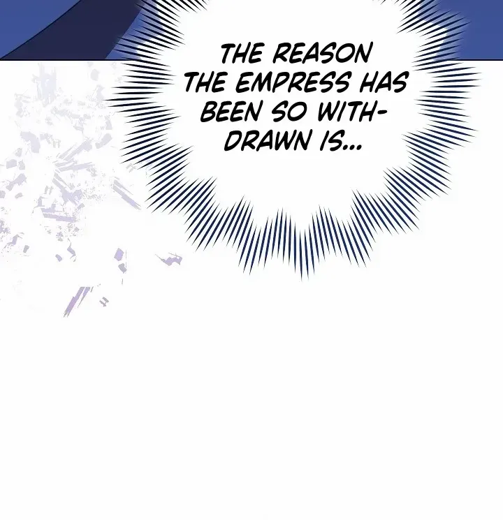Exclusive maid of the evil empress Zinmanga X Chapter 43 Page 38