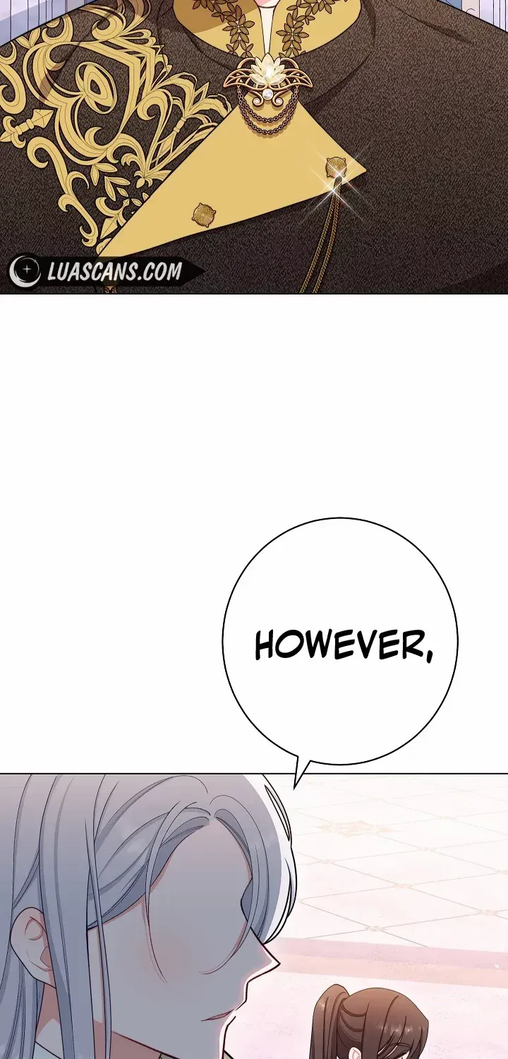 Exclusive maid of the evil empress Zinmanga X Chapter 43 Page 49