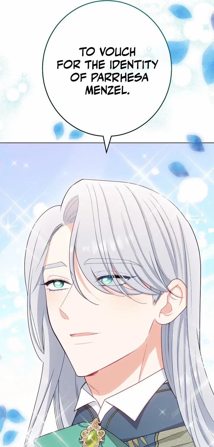Exclusive maid of the evil empress Zinmanga X Chapter 43 Page 51